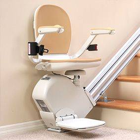 Acorn, Bruno, Handicare, Harmar, and Sterling Stairlift Repair in Pasadena, MD