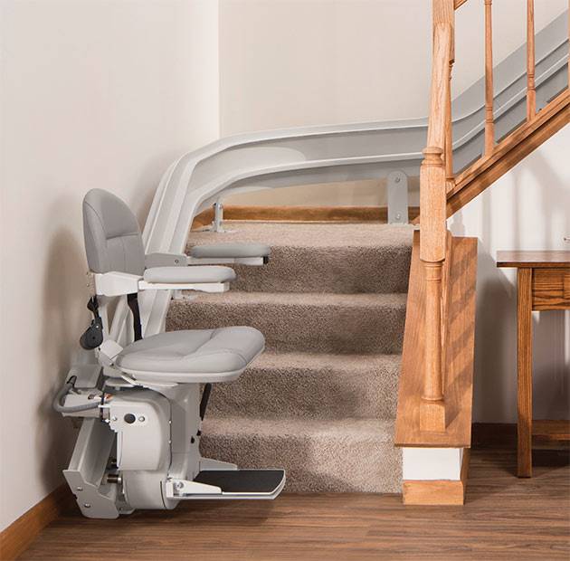 Bruno Stairlift For Sale in Plymouth Meeting, PA