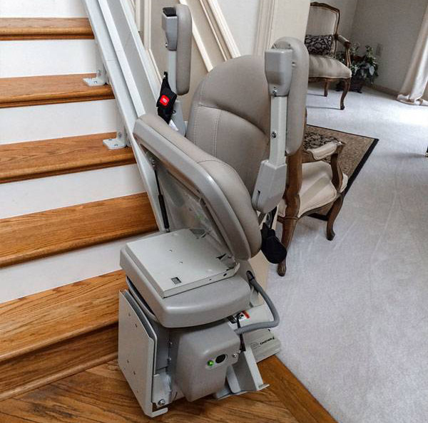 Stairlift Repair Bruno Stairlift for Sale in MD VA PA Mid